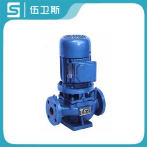 IRG高溫熱水離心泵